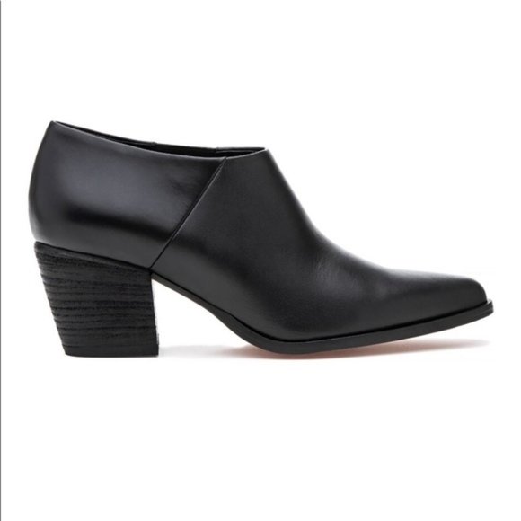 vince hamilton bootie